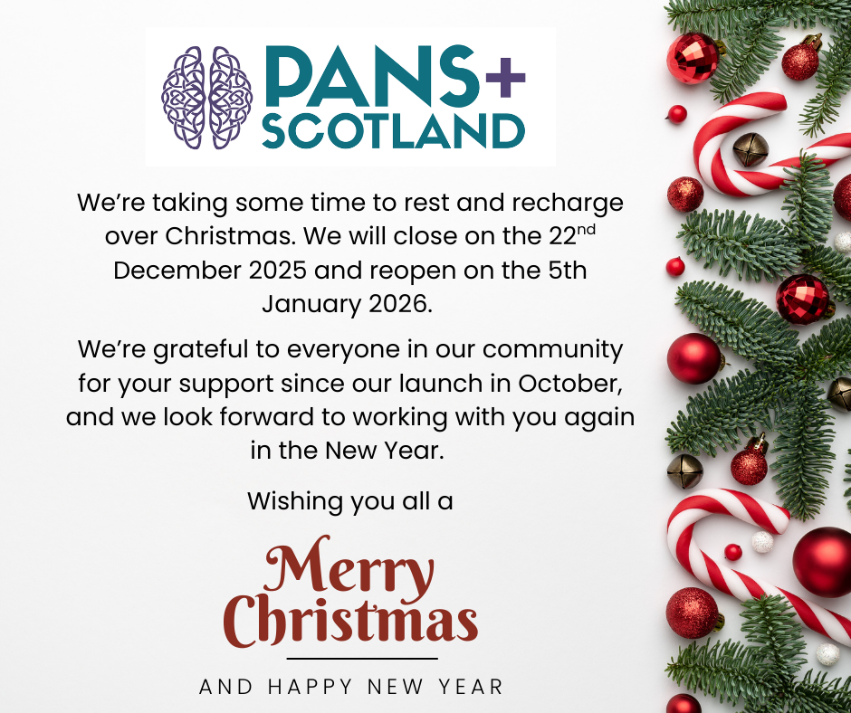 christmas holiday shutdown from 22 Dec to 5 Jan
