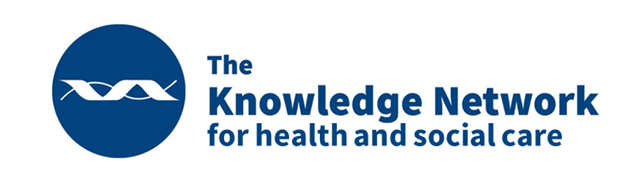 The Knowledge Network Logo